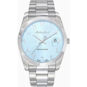 Resim Mathey-Tissot H450APSK Erkek Kol Saati 