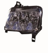 Resim Depo 661-1134l-ld-em On Far Sol Elektrikli Fiat Stilo 5 Kapi 01 Lpg382 6611134lldem (WR688469) 