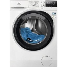 Resim Electrolux EW6F2282T 600 Serisi 8 Kg 1200 Devir Çamaşır Makinesi (ELX.914931017) 