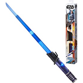 Resim Star Wars Darksaber Elektronik Işın Kılıcı 