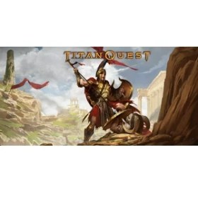 Resim Titan Quest (Pc) 