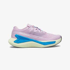 Resim Salomon Drx Bliss 2 Kadın Pembe Yol Koşusu Ayakkabısı KADIN YOL KOŞUSU AYAKKABISI L47565500 