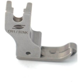 Resim Düz Makine 1/32 Ayak 0.8Mm / Cr1/32Nk 