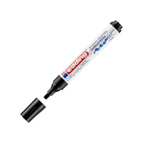 Resim 1455 Esnek Uçlu Kaligrafi Marker Kalem 5.0mm Siyah 001 