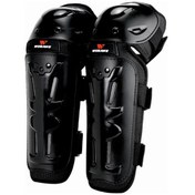 Resim Wosawe Ml311-Hz Motosiklet Uzun Dirsek Pedleri Koruyucu Dirseklik 