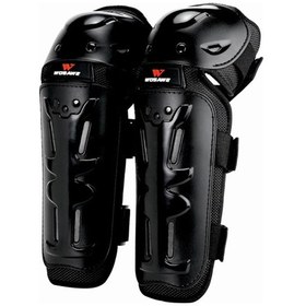 Resim Wosawe Ml311-Hz Motosiklet Uzun Dirsek Pedleri Koruyucu Dirseklik 