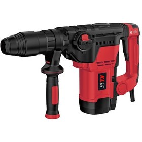 Resim KLECO KE12KD 1250W 12J 7.6kg SDS-Max Kırıcı Delici 