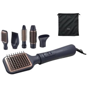 Resim Philips Saç Şekillendirici BHA530-00 
