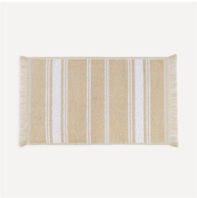 Resim Homelover %100 Pamuk Bej Büyük Boy Banyo Havlusu 100x150 - Çoklu 