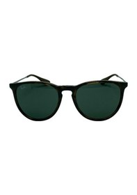 Resim Rayban Mod.4171 Erika C.710-71 Ekartman 54-18 Kahverengi Sarı Kırçıllı Kadın Güneş Gözlüğü Sarı 