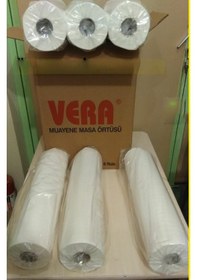 Resim Muayene Masa Örtüsü 240 M 