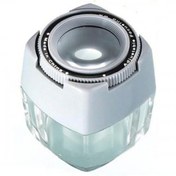 Resim -8x Odaklama Mini Cep Büyüteç Mg13100-1 