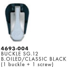 Resim GAERNE SG 12 BAĞLANTI MEKANİZMASI 