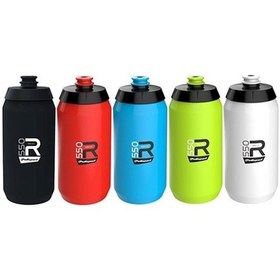 Resim Polisport R550 Matara Suluk 550ml Siyah 