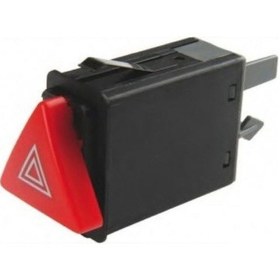 Resim 25 Proswıtch 700916 - Flaşör Anahtarı Dörtlü Çakar Octavıa 