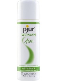 Resim Pjur Woman Aloe Kayganlaştırıcı Jel 30 ML 