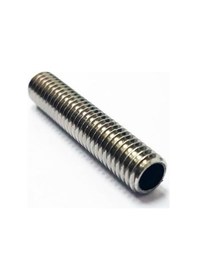 Resim Koodmax 3d Yazıcı E3d V5 M6x30mm Teflonsuz Barel - 4.1mm E3d V5 Uyumlu 