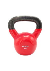 Resim Delta Ckd179 3 Kg Kettlebell 