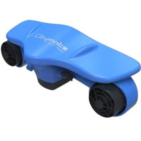 Resim Citymate Sea Scooter Elektrikli Deniz Havuz Scooter 2x600W -Çift Motor 