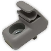 Resim Güneslik Ayagi Klipsi Gri 735539312 7355399311 Fiat Doblo 2 Adet 64382931 