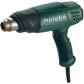 Resim Metabo H 20-600 Sıcak Hava Tabancası 2000w 