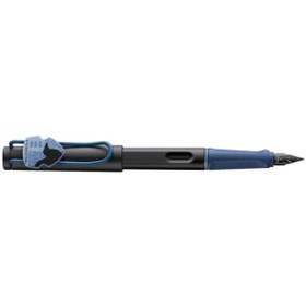 Resim Lamy Safarı Harry Potter Dolma Kalem Ravenclaw M Uc 124-Pembe 