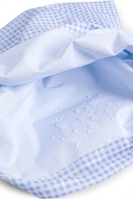 Resim Sıvı Geçirmez Piknik 2'li Kese Seti - Piknik / One Size 