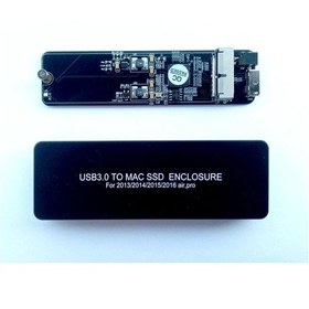 Resim 2013 Macbook Ssd Kutusu Usb 3 0 Macbook Ssd Kutusu 28 Pin Macbook Ssd Typec Çevirici 2013 Macbook Ssd Usb Type C Çevirici 12 16 Pin Macbbok Ssd Typec 