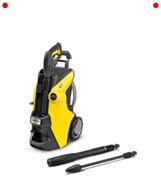 Resim Genel Markalar 180 Bar Yüksek Basınçlı Temizleme Makinesi - Güçlü 