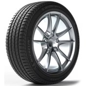 Resim Michelin 235\u002F55R18 100V Latitude Sport 3 (Yaz) (2020) 