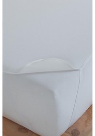 Resim Varol Tek Kişilik 120x200cm Yatak Koruyucu Sıvı Geçirmez Alez 