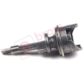 Resim VW Audi Seat Skoda için Kontak Şaft Kilit Mili Tamir Parçası 1K09 