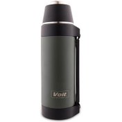 Resim Voit Legend Thermos 1500Ml Termos Haki 