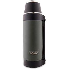 Resim Voit Legend Thermos 1500Ml Termos Haki 