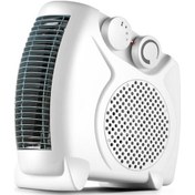 Resim Jopus JO-FI001 Fanlı Isıtıcı 