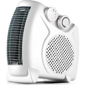 Resim Jopus JO-FI001 Fanlı Isıtıcı 