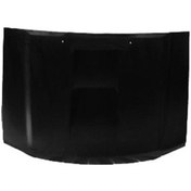 Resim F5100vk5mm-nıssan Pıck-up D22 Motor Kaputu 02-04 -nıs08na012 