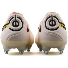 Resim Nıke Legend 9 Elıte Sg-pro Ac Krampon Krem Db0822800 P-119 Krem 