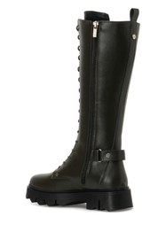 Resim Nine West Zenatıtr 2pr Haki Kadın Çizme 
