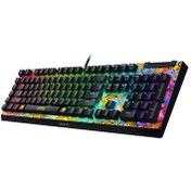 Resim Razer Blackwidow V4 X Green Switch - Pokemon Kanto Starters Edi 