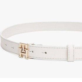 Resim Tommy Hilfiger Kadın Kemer Aw0aw17496z00 Yellow 