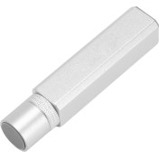 Resim Vkemall Alüminyum Gpu Desteği Braketi, Mıknatıslı Tabanlı, Screw Ayarlı, 7.5-12cm Geri Çekilebilir, Ekran Kartı Düşme Koruyucu, Bilgisayar Ekran Kartı Destek Aracı 