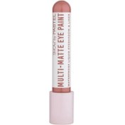 Resim Pastel Show By Multi Matte Eye Paint - Mat Likit Far ve Eyeliner No: 83 Stylish 