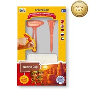 Resim Arkerobox Nemrut Dağı New Era Eğitici Kazı Seti 