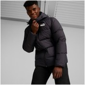 Resim Hooded Down Puffer 