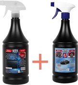 Resim Hızlı Cila ve Yağmur Su Kaydırıcı 1lt 