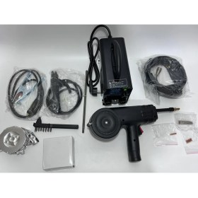 Resim Aıxz AIM145 Yarı Otomatik Taşınabilir Kaynak Makinesi 