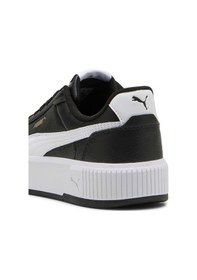 Resim Puma Carına Mıa Kadın Ayakkabı 402637 01 Siyah 