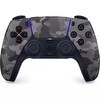 Resim Sony PlayStation 5 DualSense Wireless Controller - Gri Kamuflaj Bilkom Garanti 