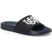 Resim U.s. Polo Assn. Matıs 4fx Lacivert Erkek Terlik Lacivert 